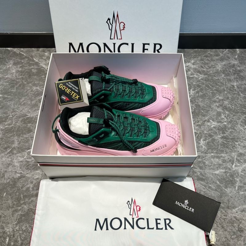 Moncler Shoes